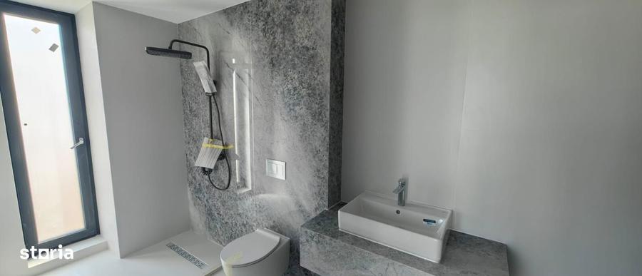 Vila individuala I Tunari - 7