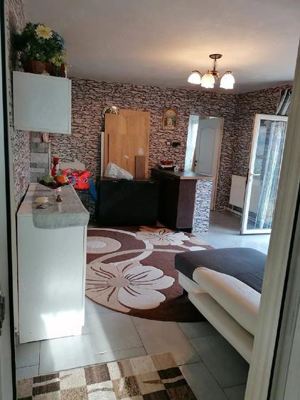 Casă cu 1 camere cu Teren 4200 Mp în Vadu Moldovei