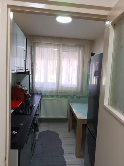Apartament cu 2 camere nedecomandat, mobilat în Central
