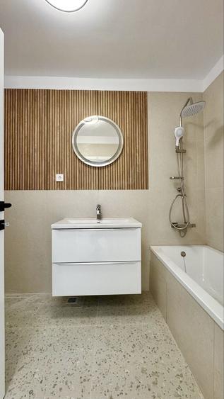 Apartament cu 2 camere în Florești