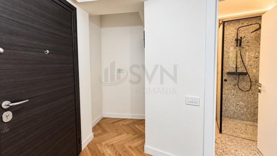 Apartament cu 3 camere decomandat în Herăstrău