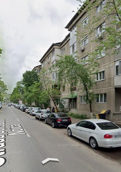 Apartament cu 2 camere decomandat în Cihei