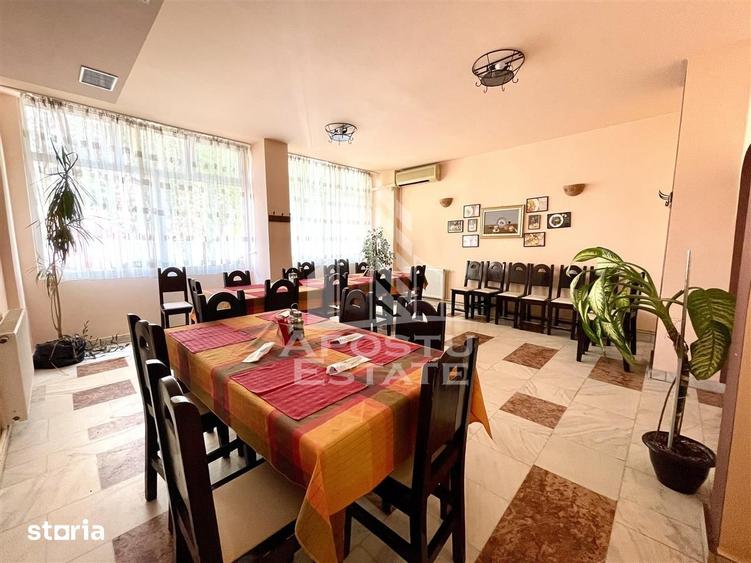Restaurant de inchiriat in Complexul Studentesc Timisoara - 8