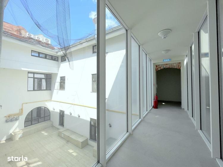 Spațiu comercial, de 70 mp, în Ultracentral