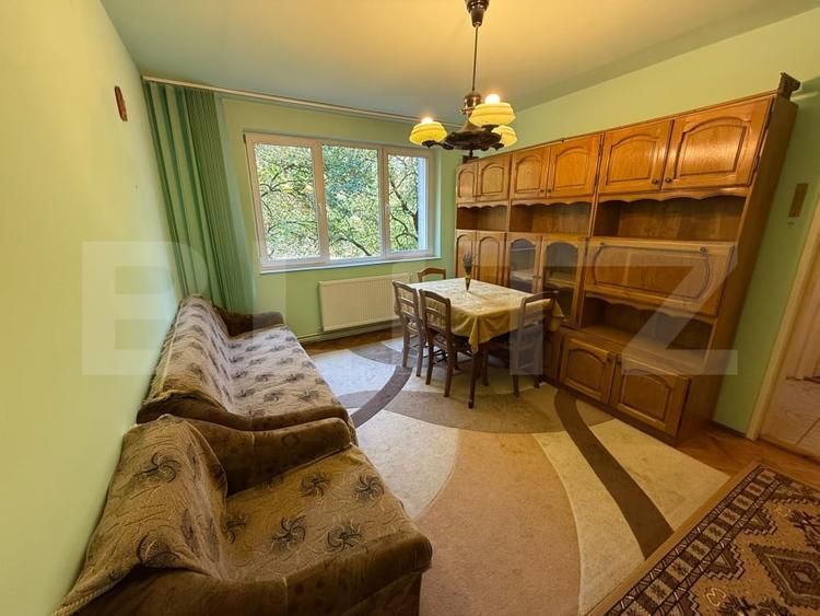 Apartament 2 camere, 53 mp, parcare, zona Gheorgheni - 1