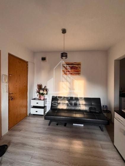 Apartament cu 2 camere decomandat în Lipovei