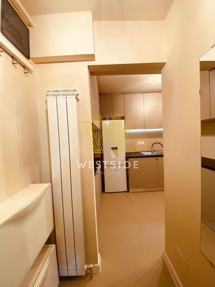 Apartament cu o camera, de inchiriat, in Complexul Studentesc - 12