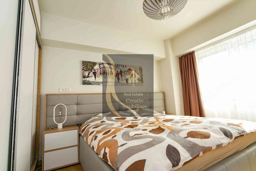 Apartament cu 3 camere decomandat în Victoriei