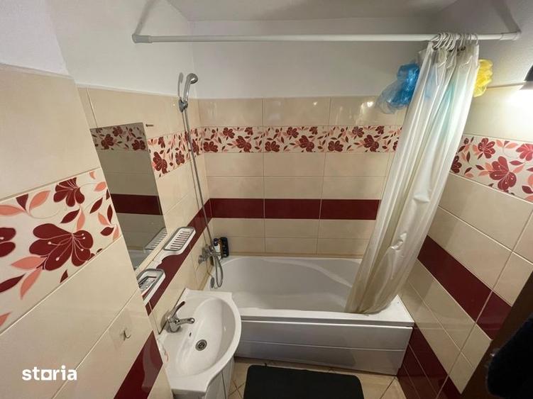 Pf inchiriez apartament doua camere zona Bila - 1
