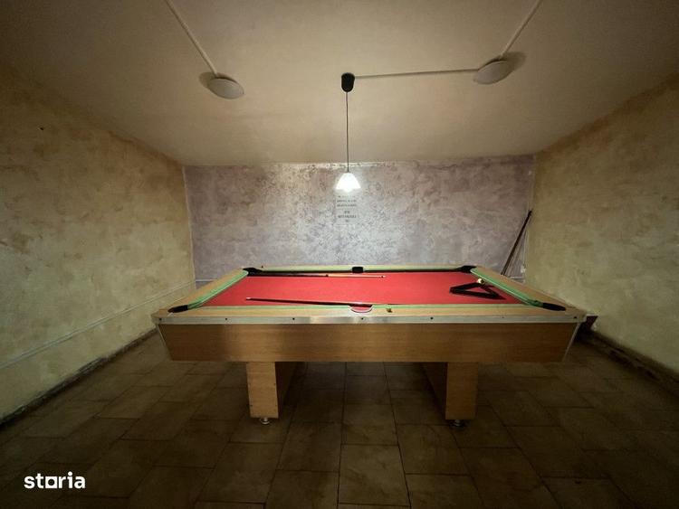 Casă cu 4 camere în Giubega