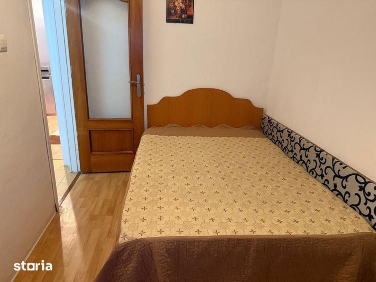 Inchiriere apartament 2 camere, mobilat+utilat, Targoviste, micro 9 - 11