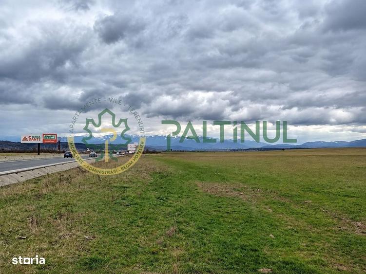 Spațiu comercial, în Șelimbăr