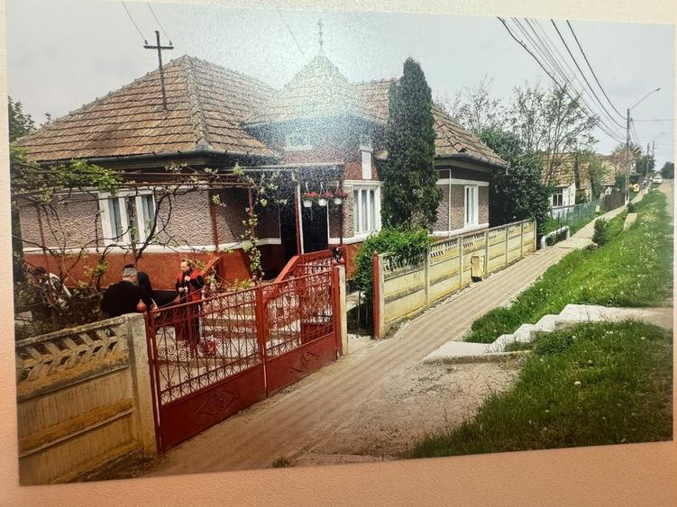 Casa de vanzare! - 5