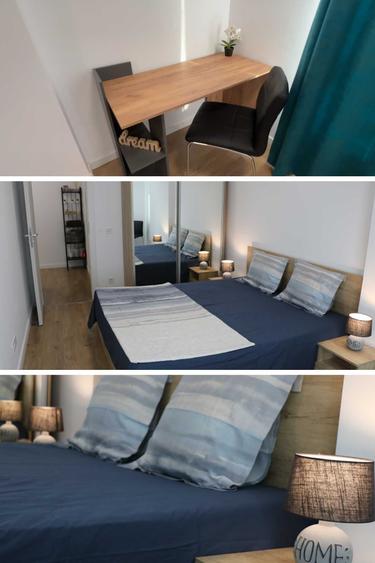 FARA COMISION! Apartamente 2 camere de inchiriat la GranVia Mariva - langa Vivo mall Constanta - 3