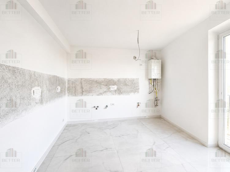 Casă individuală P+1 | 4 camere | 2 băi | Comuna Berceni - 6