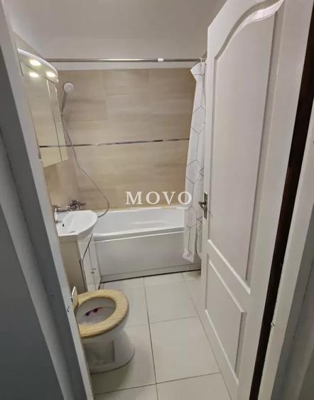 Apartament cu 2 camere, mobilat în Ultracentral