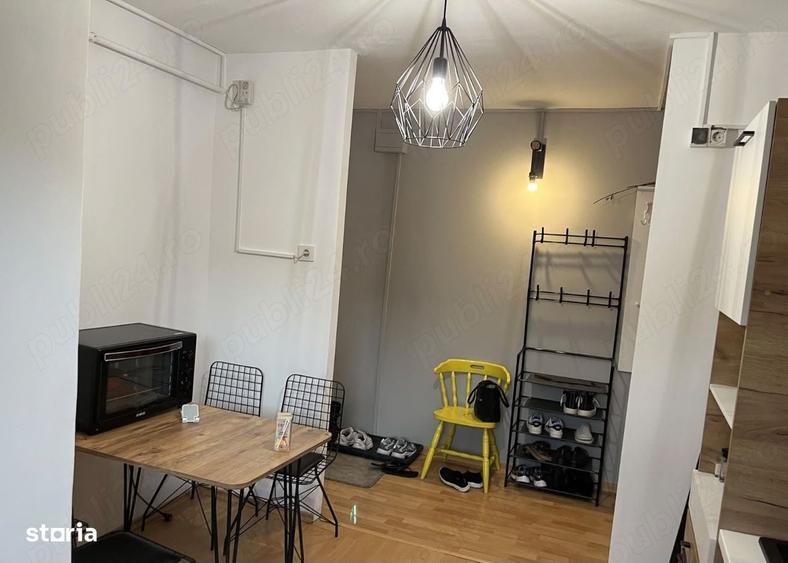 Apartament 2 camere, 51 m2, 2 balcoane, Zona Aradului, Timisoara - 2