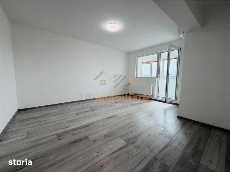 Apartament cu 2 camere decomandat în Rogerius — fotografia 1