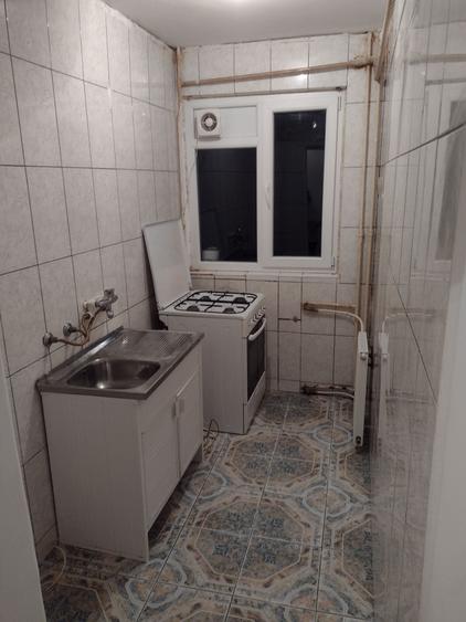 Apartament cu 2 camere nedecomandat în Baraolt