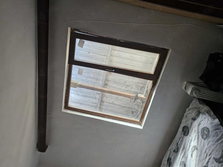 Casă cu Teren 330 Mp în Central