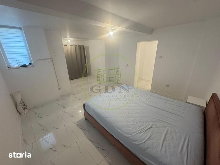 Apartament 3 camere, decomandat, 110.55 mp, Centru, zona Catedrala Sf. - 5