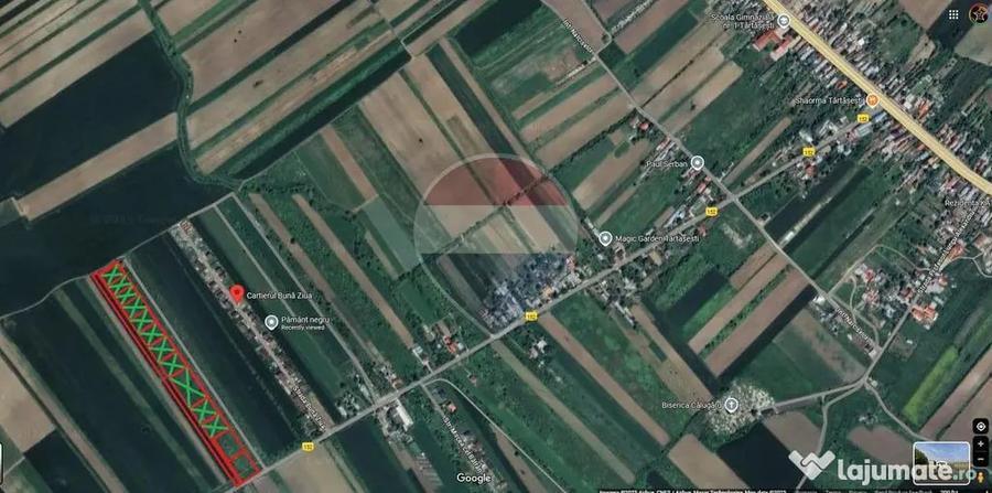 Teren Tartasesti aproape de complexul reziden?ial Buna ... - 4