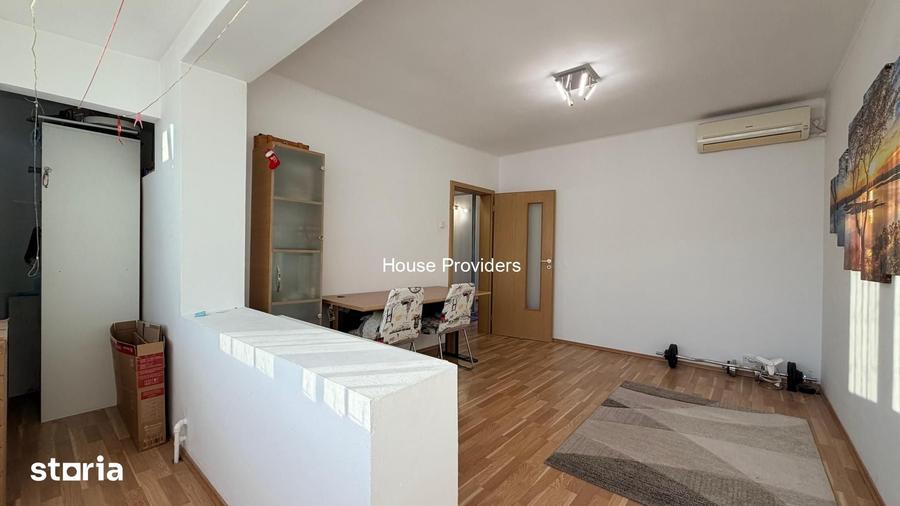 Apartament 3 Camere|Metrou Iancului Mihai Bravu Obor|Mobilat - 4