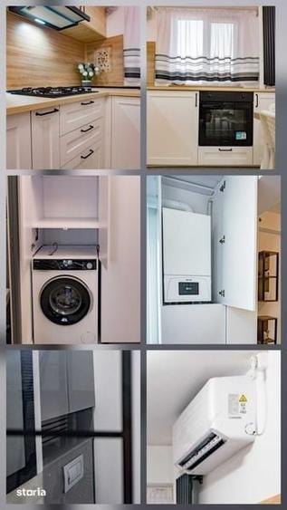 Apartament cu 2 camere decomandat în ICIL