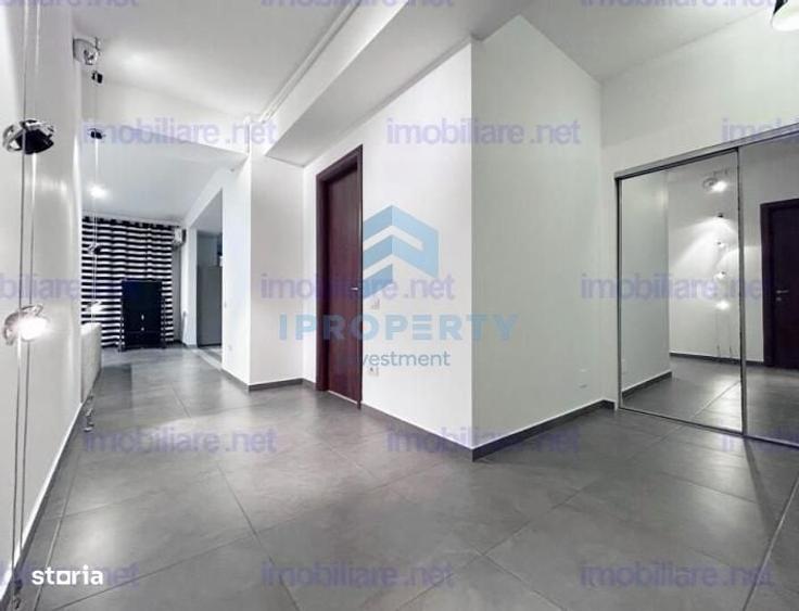 Apartament cu 3 camere decomandat în Băneasa