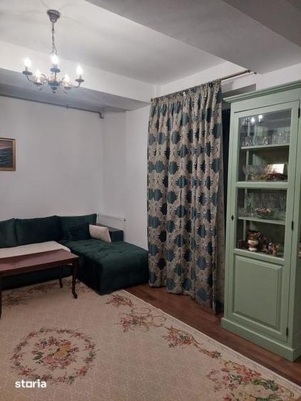 Apartament cu 3 camere în Nord