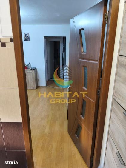 Mutare Rapida! Apartament 2 Camere 37.50mp Strada Uioara - 7