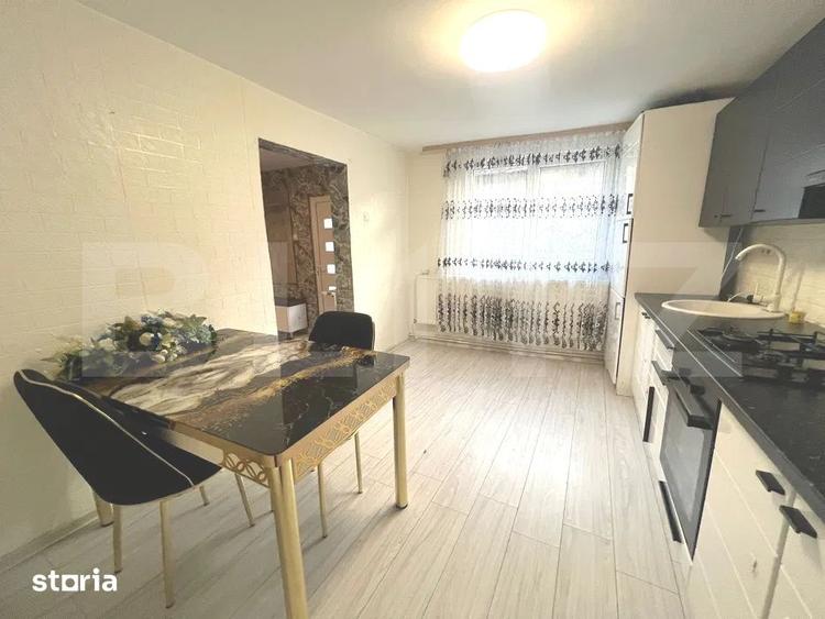 Casă cu 3 camere cu Teren 489 Mp în Holbav