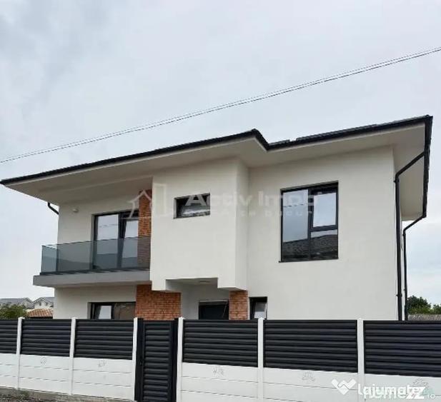 Casa individuala Premium - Locuinta - Birou - Rahova ... - 3