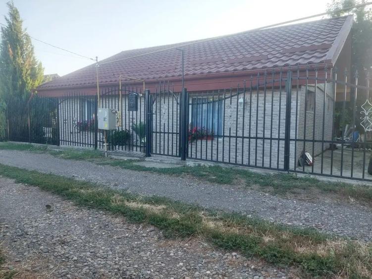 Casă cu 1 camere în Dancu