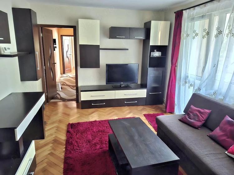 Apartament 3 camere | 65 mp | Gheorgheni | Mobilat, utilat, izolat | Parcare | Boxa - 9