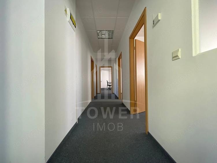 Spațiu comercial, de 129 mp, în Central