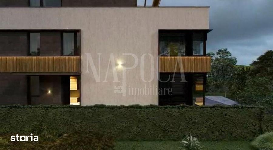 Casa 4 camere de vanzare in Iris, Cluj Napoca - 3