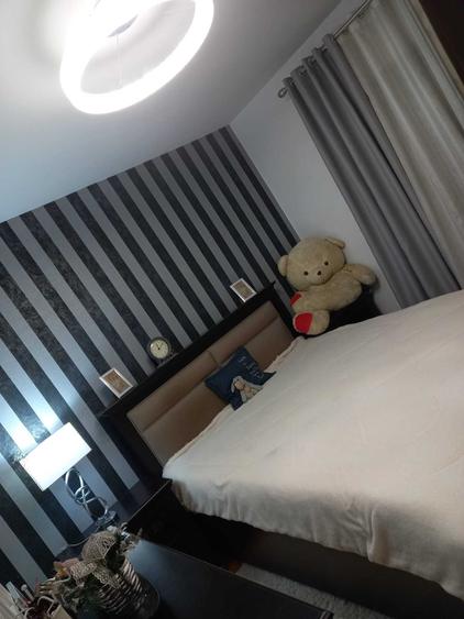 Apartament cu 3 camere decomandat în Burdujeni