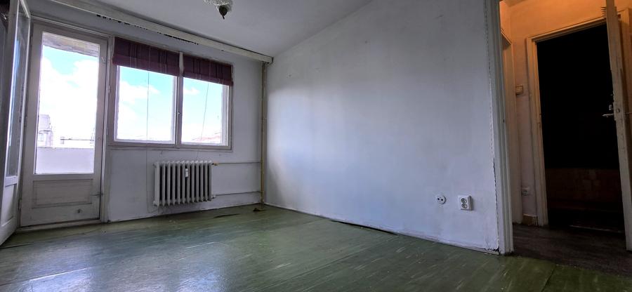 Apartament cu 2 camere semidecomandat în Brâncoveanu — fotografia 1