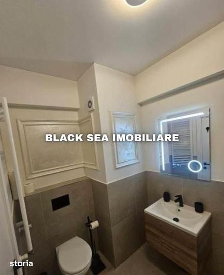 Apartament cu 2 camere semidecomandat în Nord