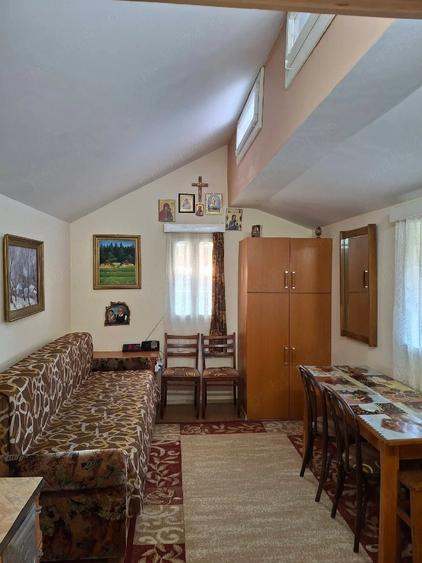 Casă în Stulpicani