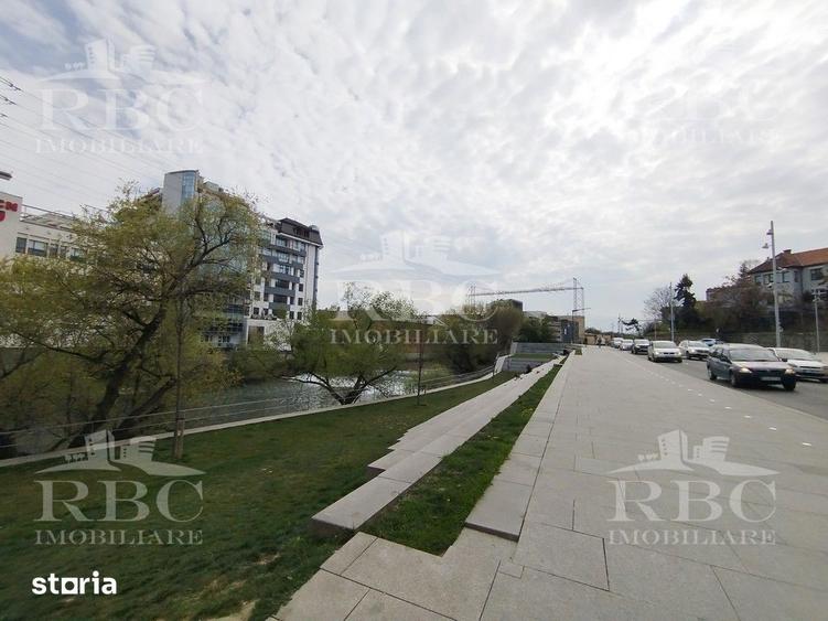 Garsonieră în Horea