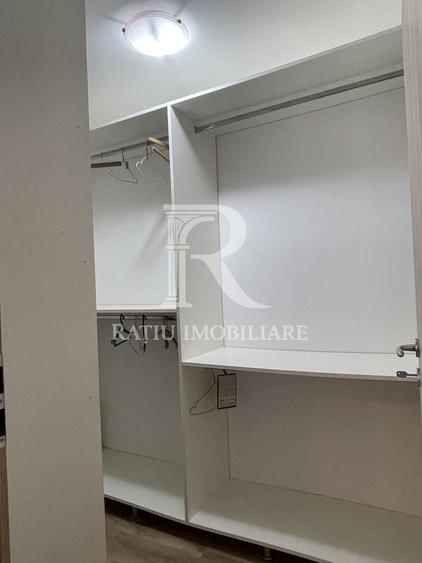 Apartament cu 2 camere | Panorama | Prima Sova | Oradea - 10