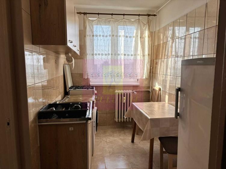 Apartament cu 2 camere semidecomandat în Drumul Taberei