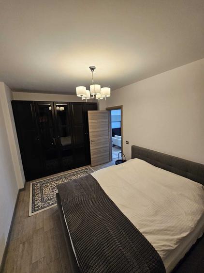 Casă cu 2 camere în Mamaia