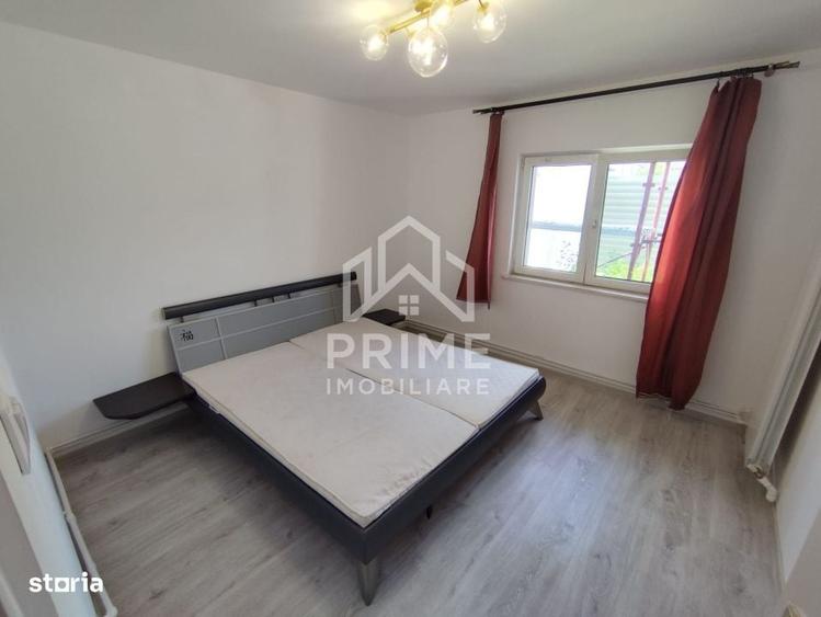 DE INCHIRIAT-Apartament 2 camere|58 mp, parter| zona Dedeman - 3