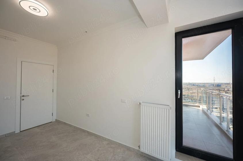 Apartament cu 2 camere decomandat în Primo