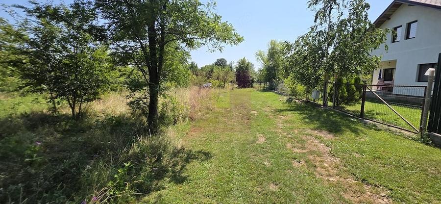 Teren intravilan de vanzare 500 mp in Campina - 3