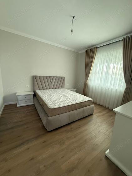 Casă cu 3 camere în Central