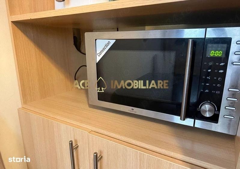 Apartament cu 3 camere în Titan